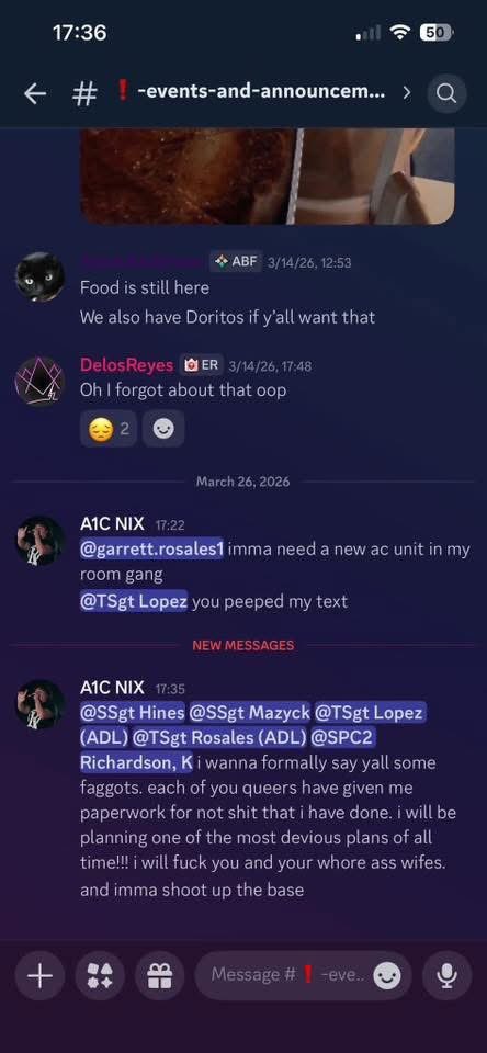 SharrellAnne tweet media