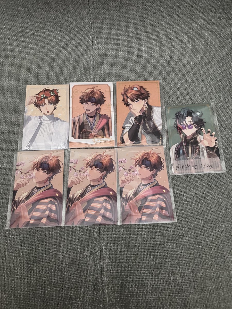 ミーク@取引用 tweet media