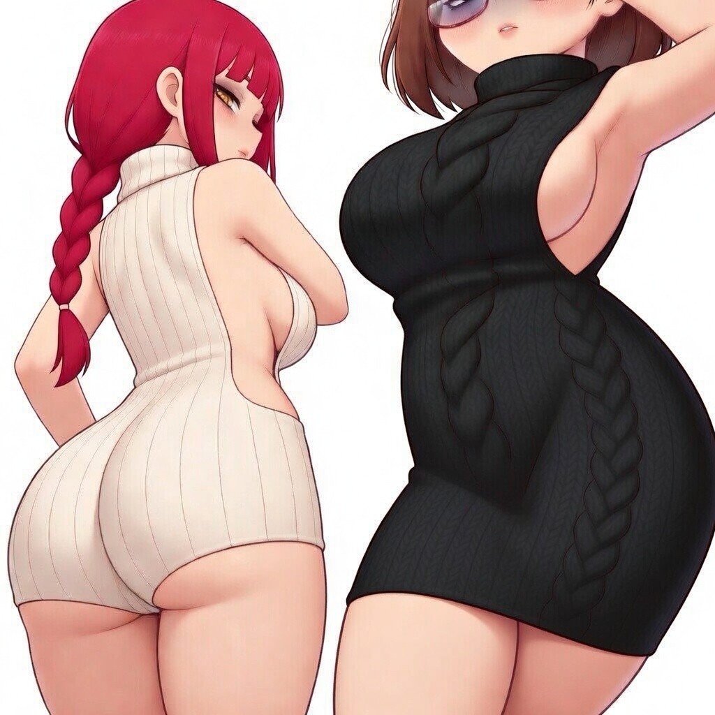 Godilovemorebutts tweet media