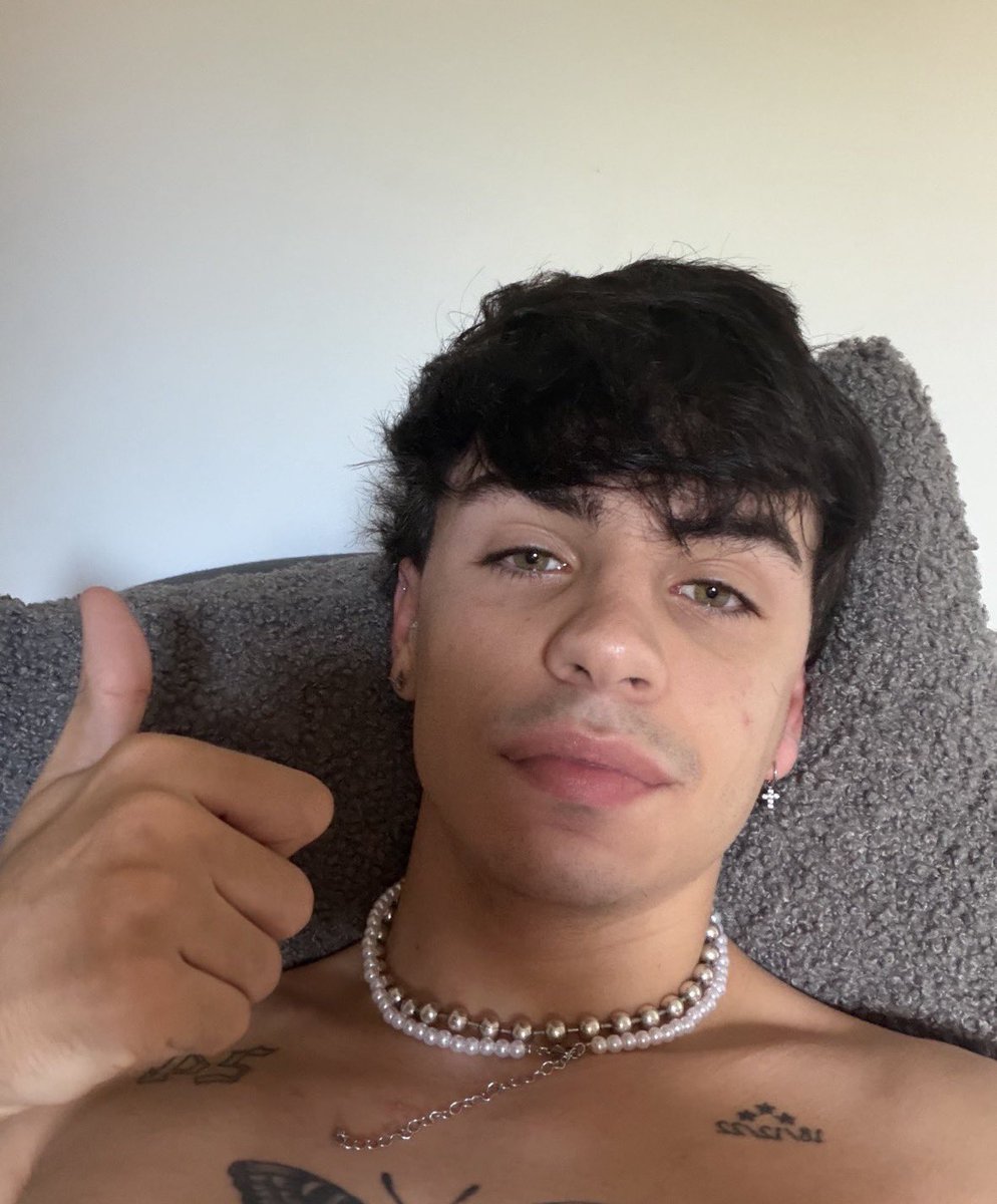 Batuchi en mi…? tweet media