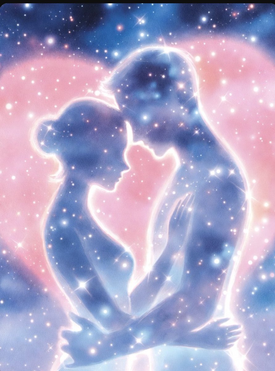 エミリー～運命を彩るエンジェルマスター〜 tweet media