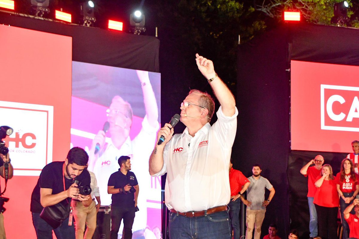 Raul Latorre tweet media