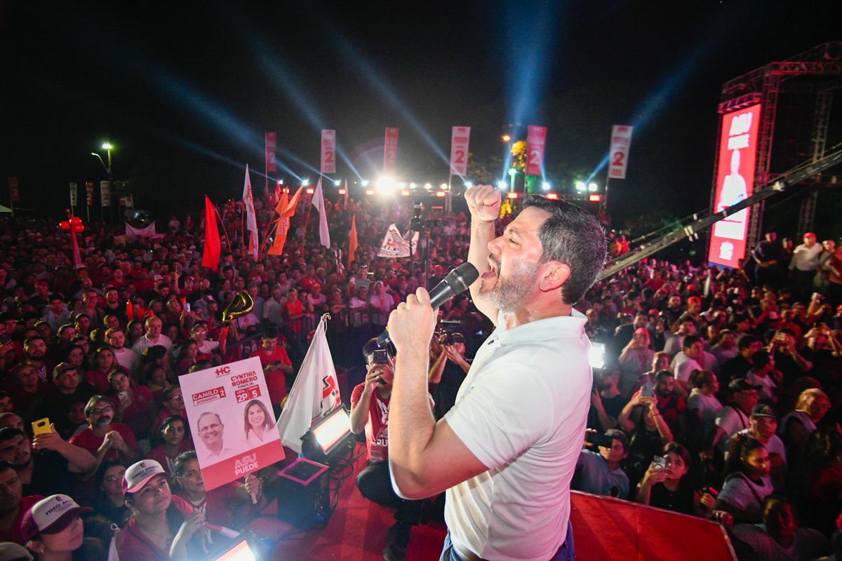 Raul Latorre tweet media