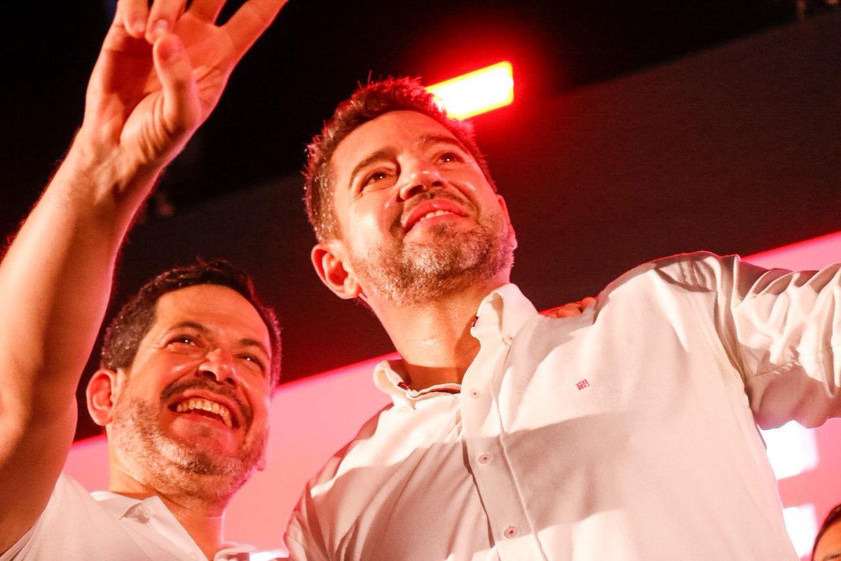 Raul Latorre tweet media