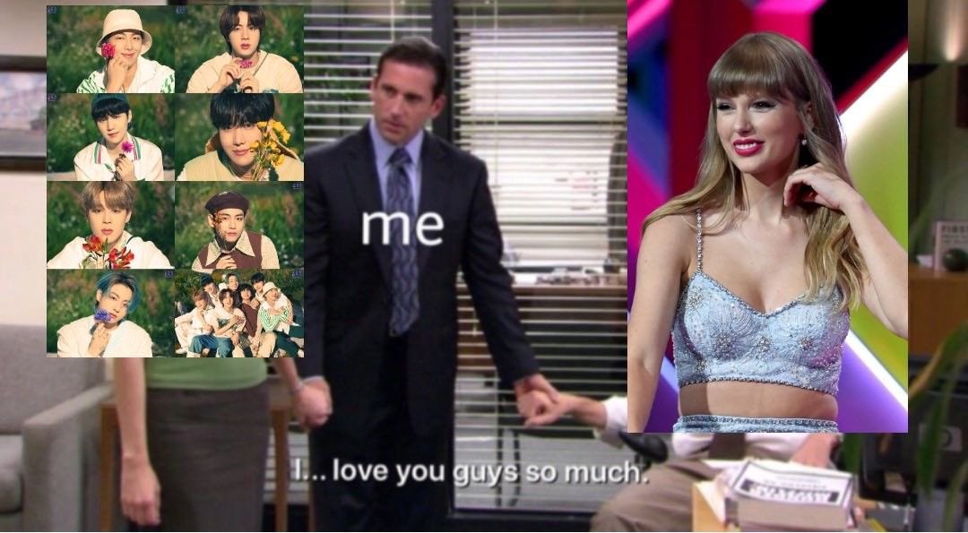 mica ᴀʀɪʀᴀɴɢ 🪭 tweet media