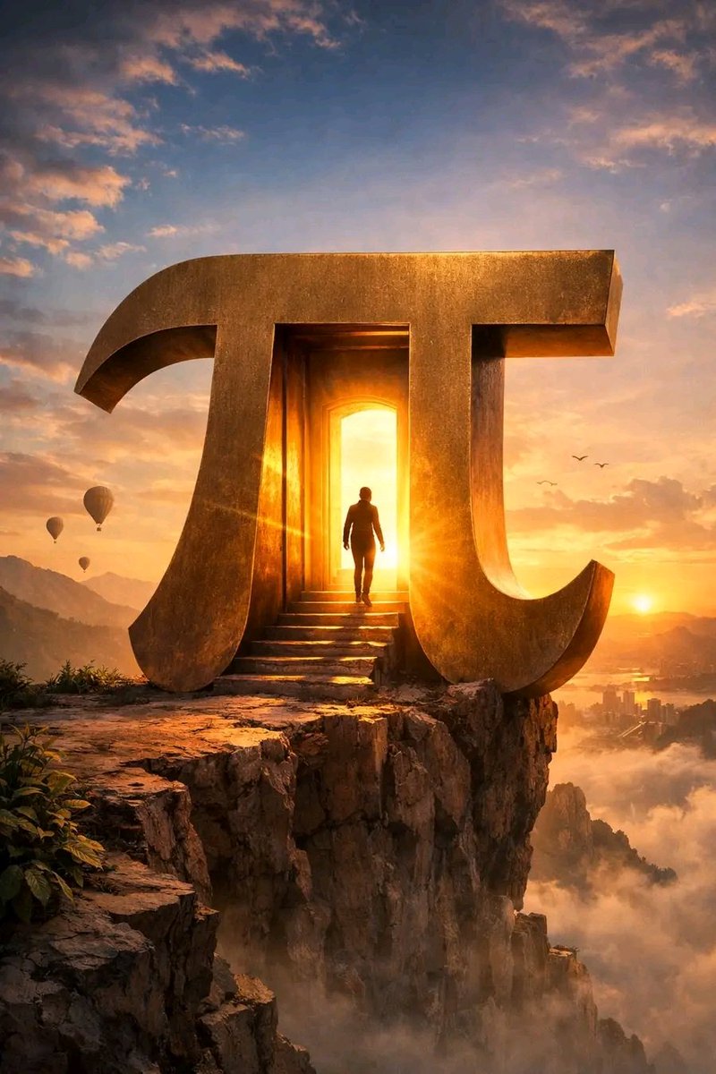 Pi Update tweet media