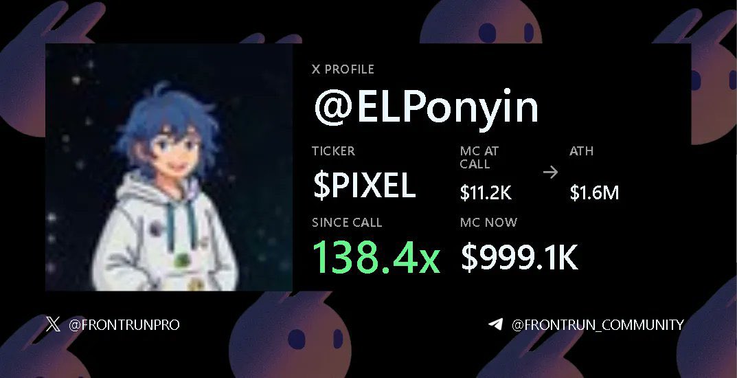 Ponyin 𓂀 tweet media