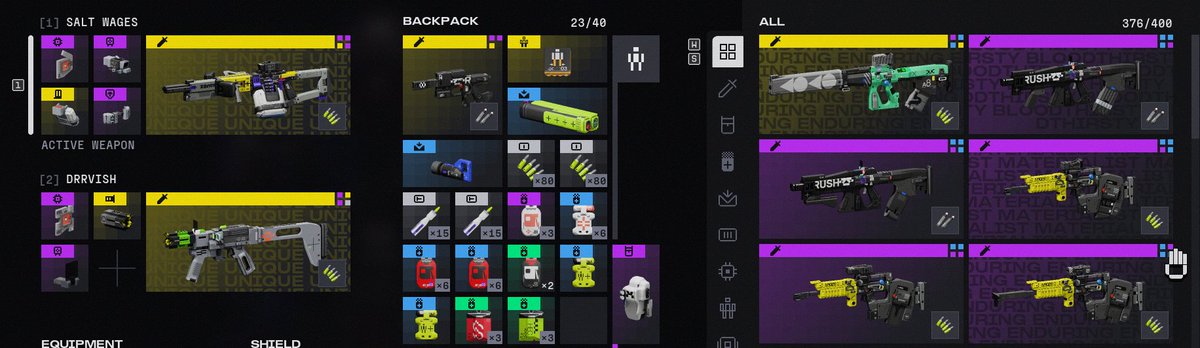 Crusader tweet media