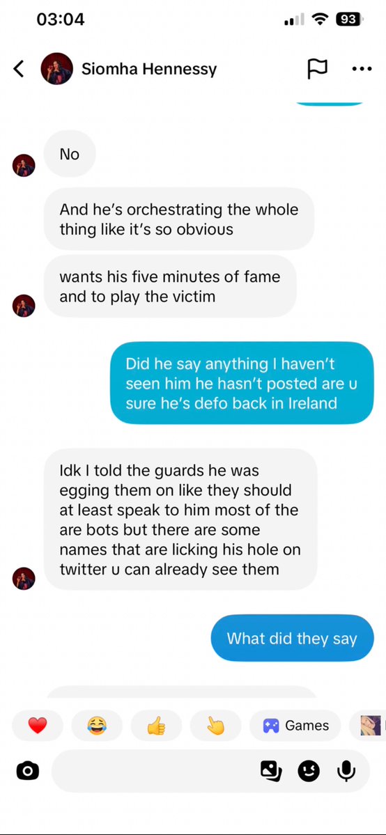 Irish Partisan #IStandWithSiomha tweet media