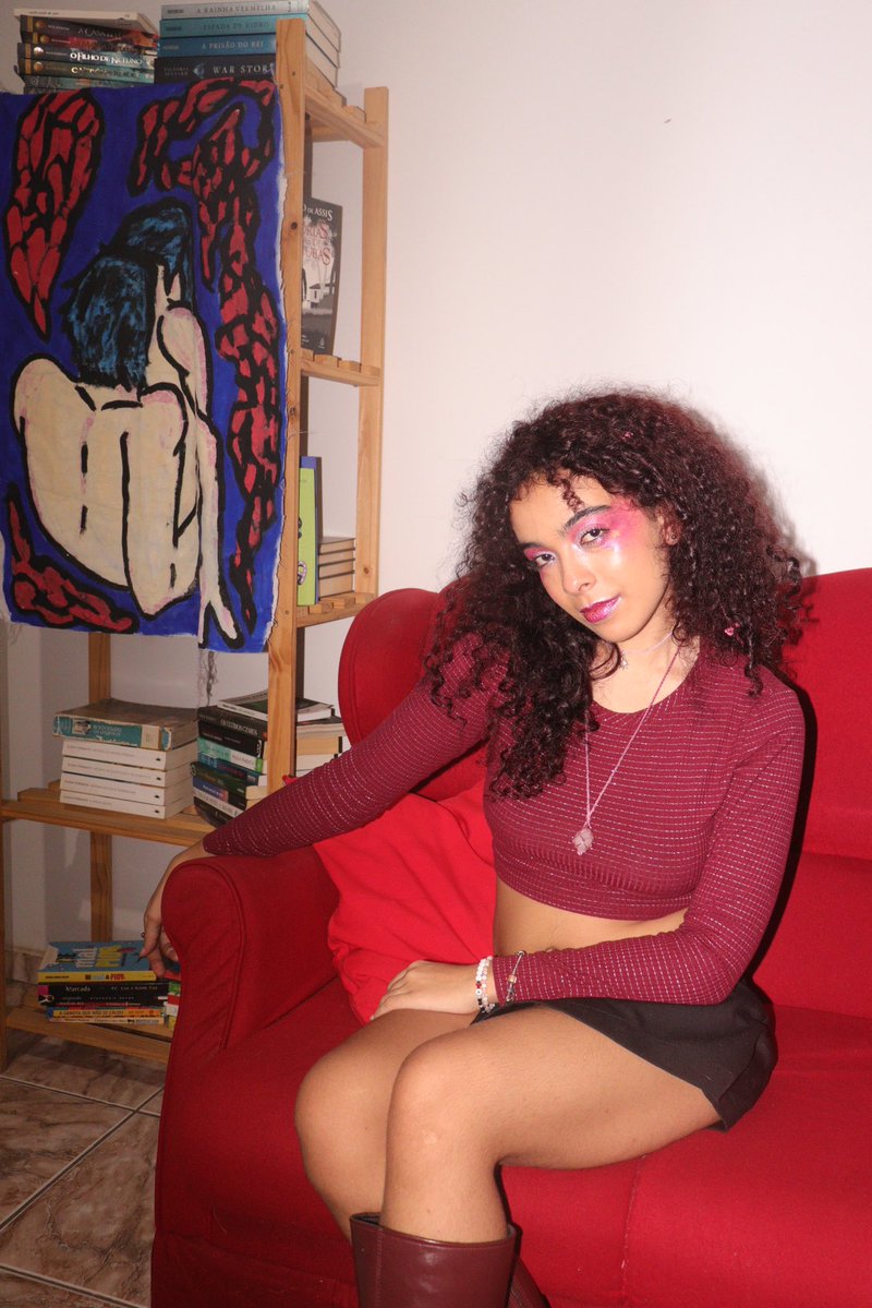 laura໑̣🍓 tweet media