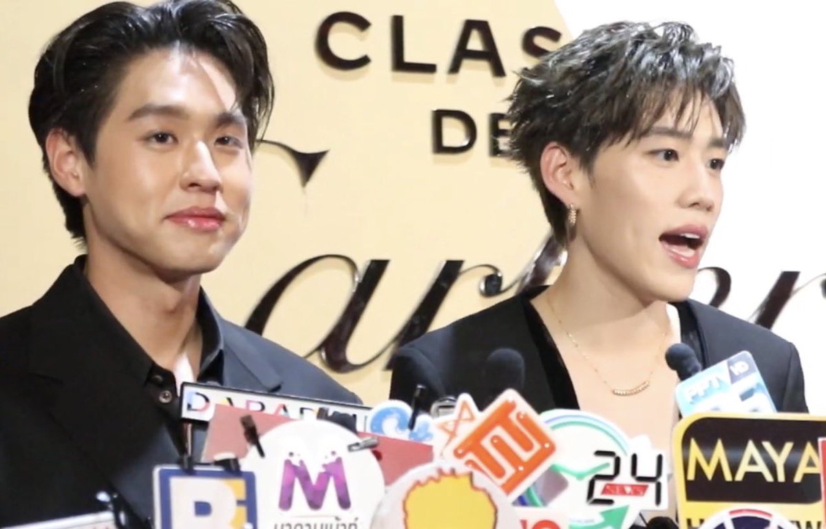 ยิบบิ้น tweet media