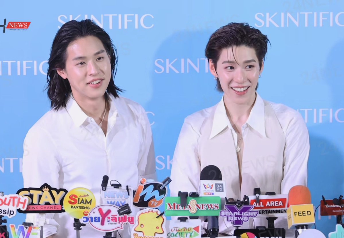 ยิบบิ้น tweet media