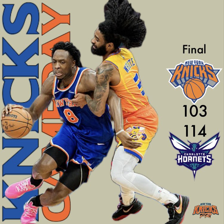 NY Knicks-Puerto Rico tweet media