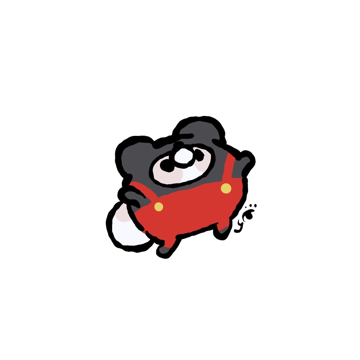 FLAT DOGGIE tweet media