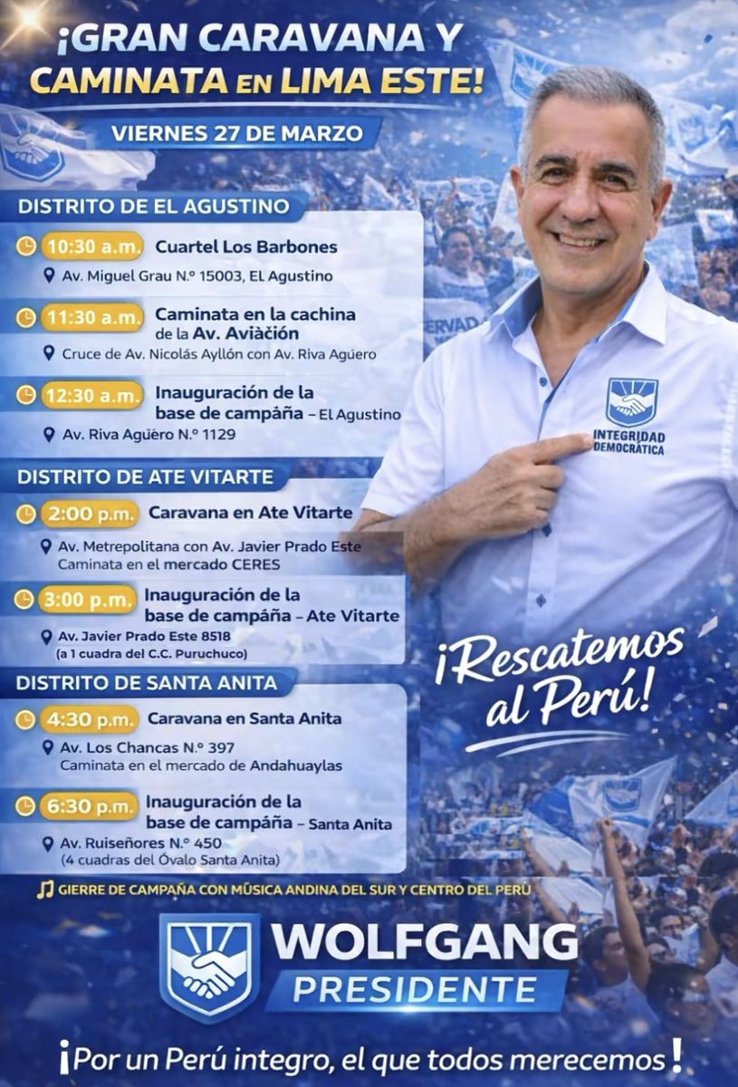 Wolfgang Grozo Costa tweet media