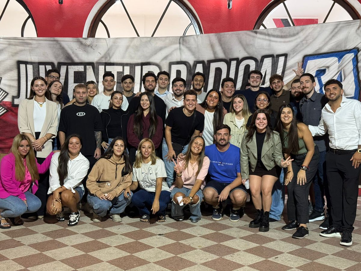 Maximiliano Kolaczyk tweet media