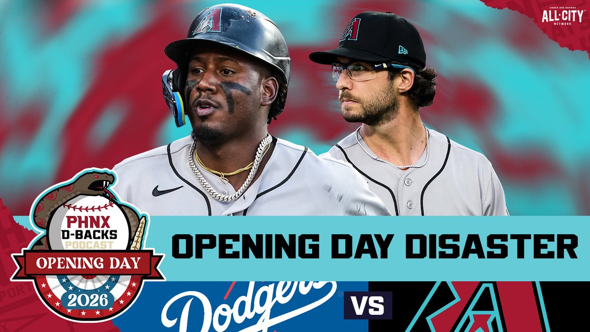 PHNX Diamondbacks tweet media