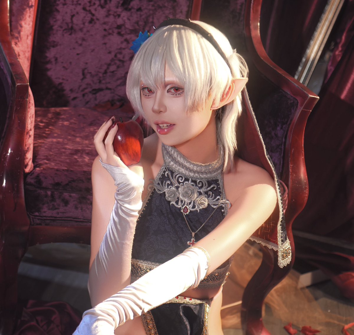 九生有幸 tweet media