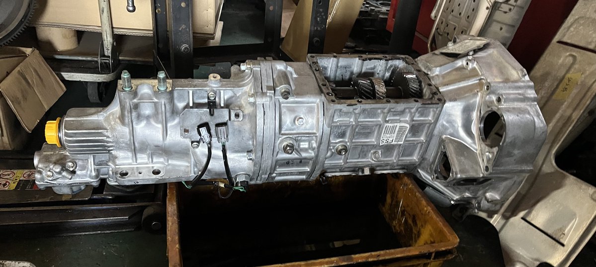 藤田エンジニアリング tweet media