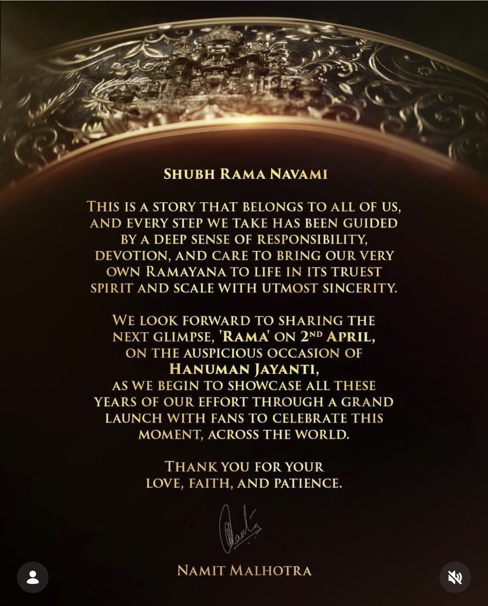 Variety India tweet media