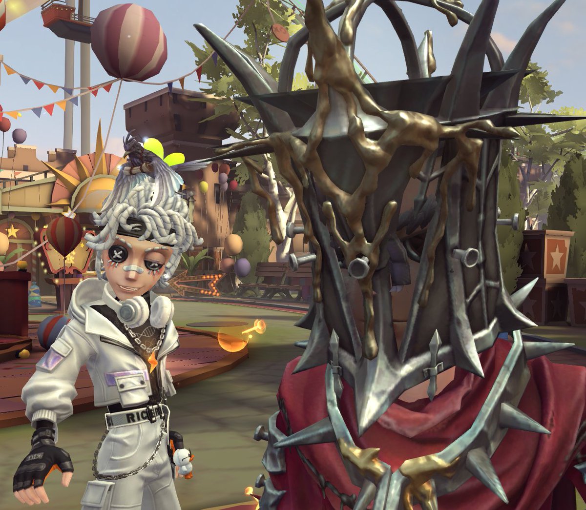 ʚ𝘔𝘰𝘯𝘵𝘺ɞ tweet media