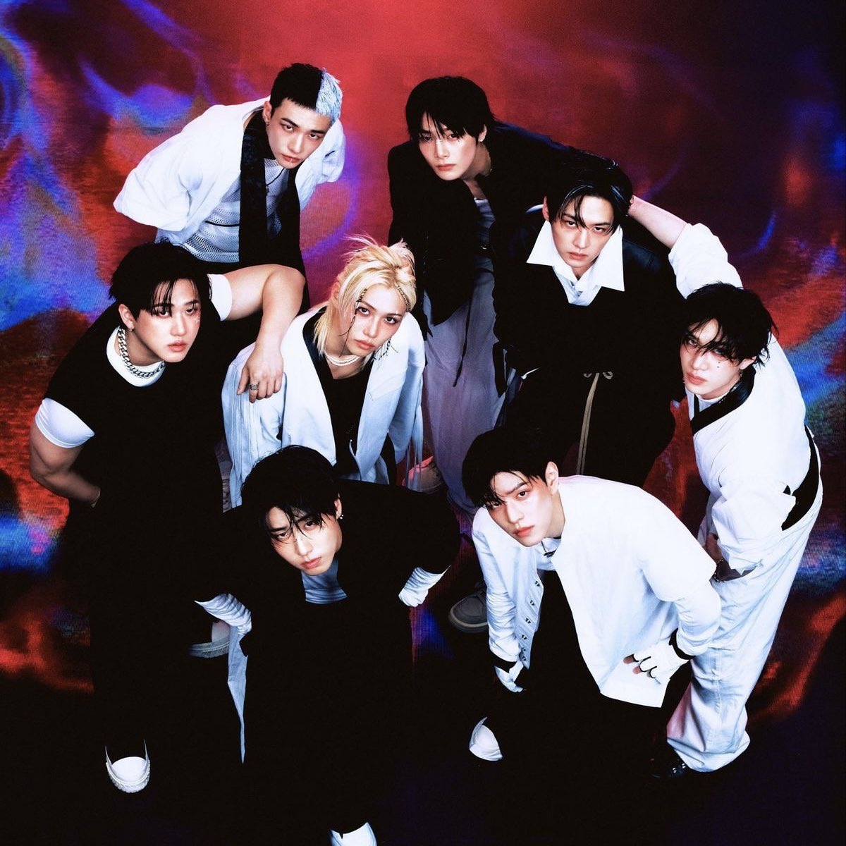 Stray Kids USA tweet media