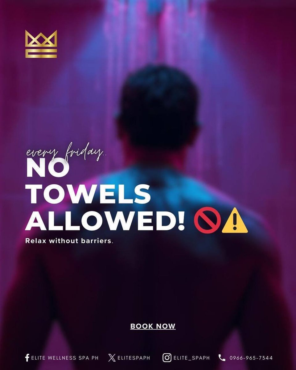 Elite PH tweet media