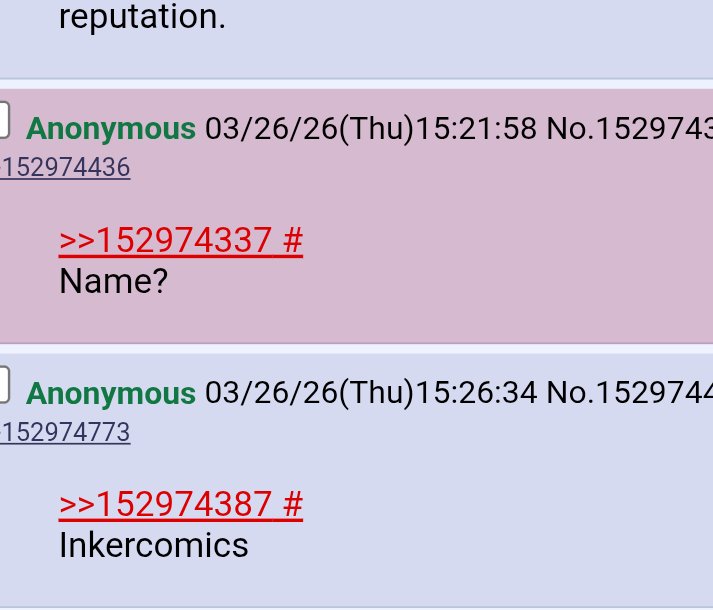 ๐The COOL Inker_comics tweet media