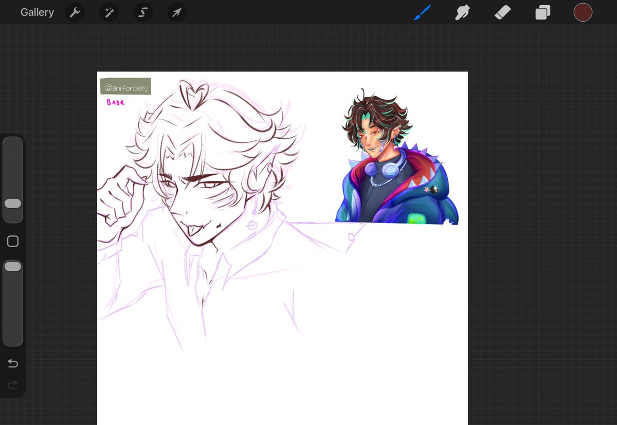 X0TLXENAS ♡ #swim 🌸✨ .ᐟ tweet media