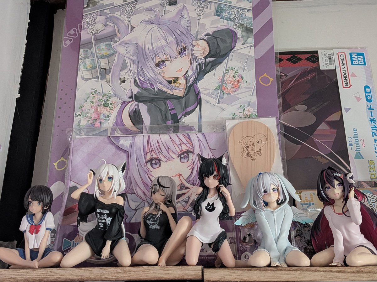 いぶき tweet media