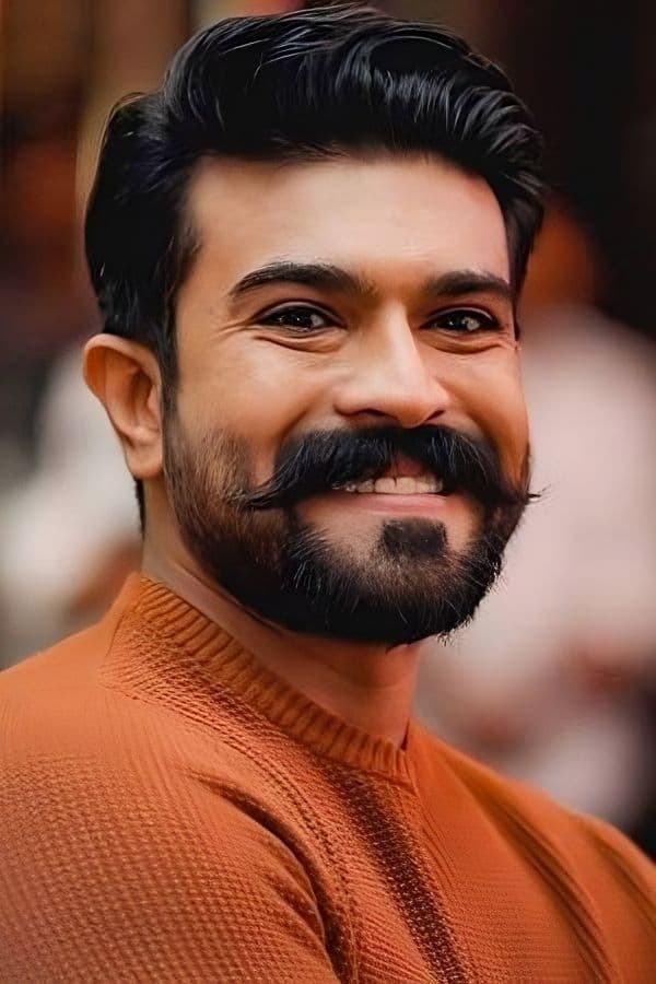 Happy Birthday <a href="/AlwaysRamCharan/">Ram Charan</a> ❤️ .. Thanks for existing 

#HappyBirthdayRamCharan