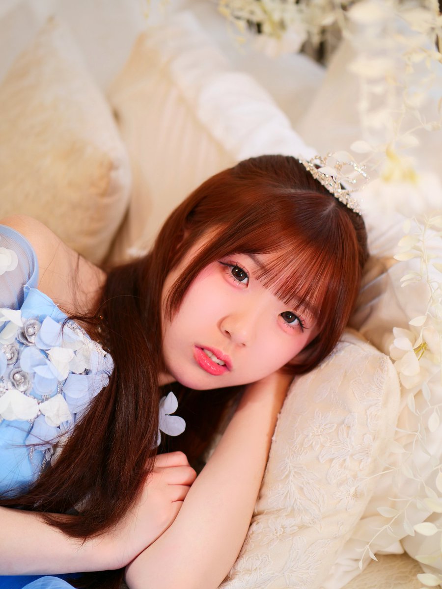 殿下（でんか） tweet media