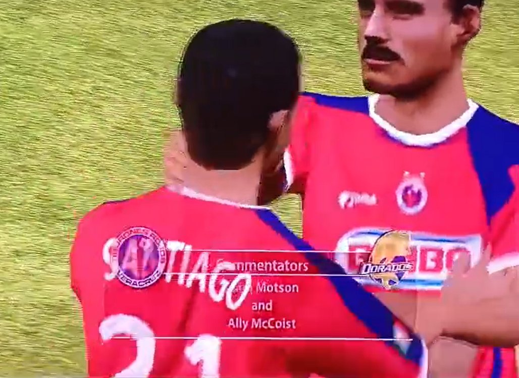 Nostalgia Ascenso tweet media