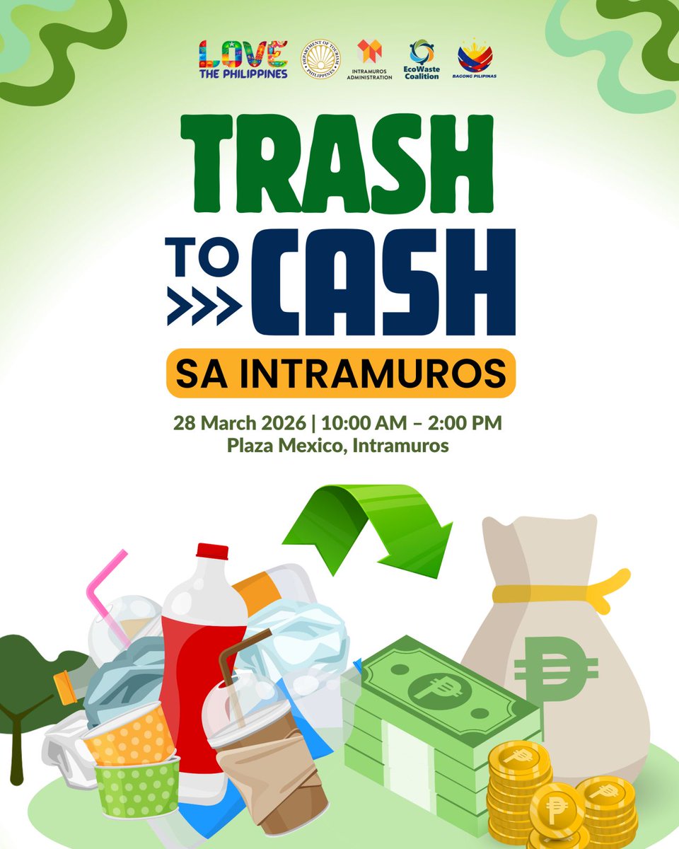 Intramuros PHL tweet media