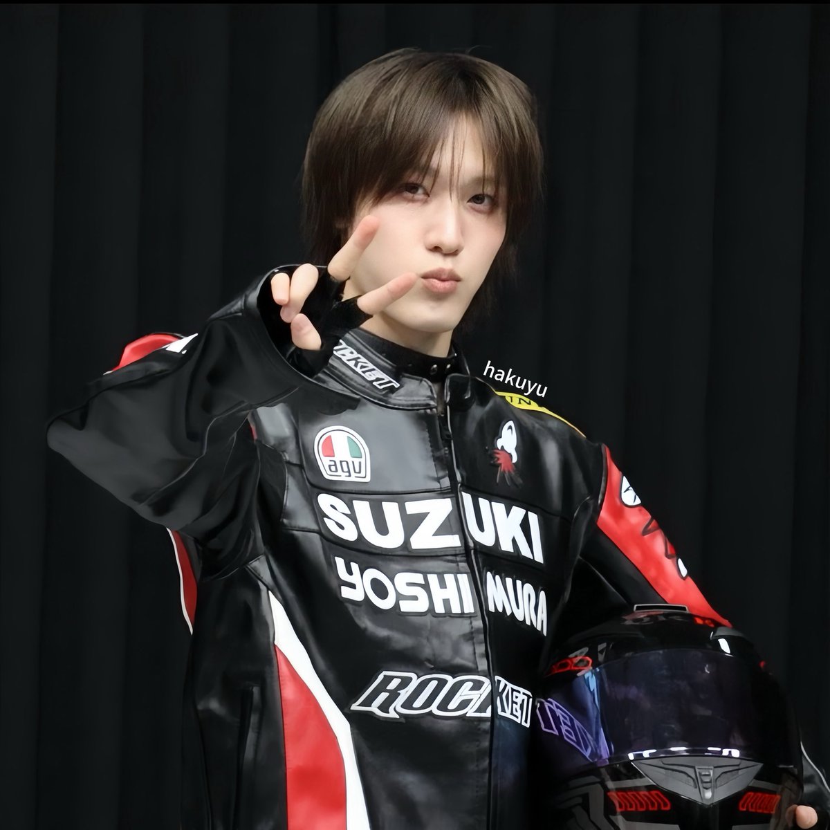 하쿠유유 ིྀ tweet media