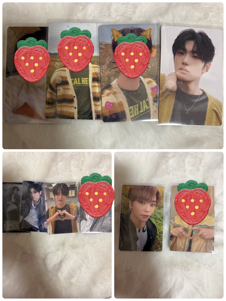 きうい@取引垢 tweet media