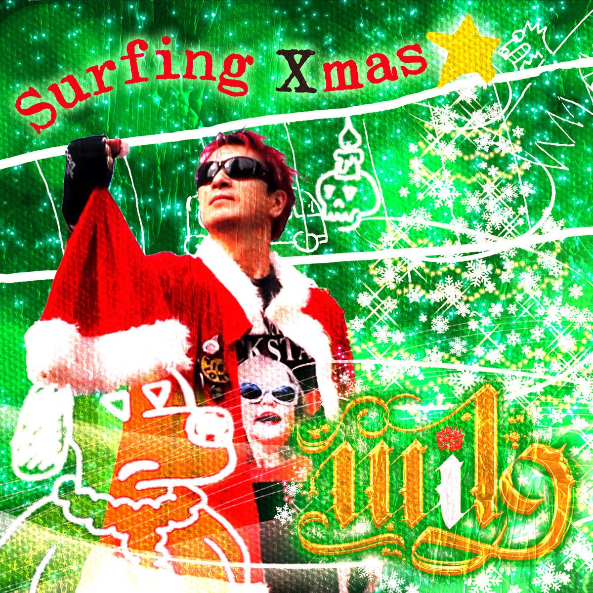 mil9 オフィシャル tweet media