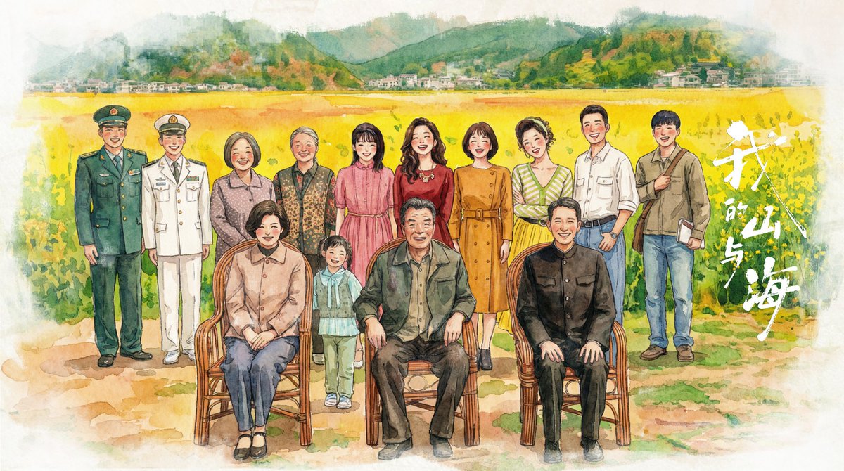 Drama Observer tweet media