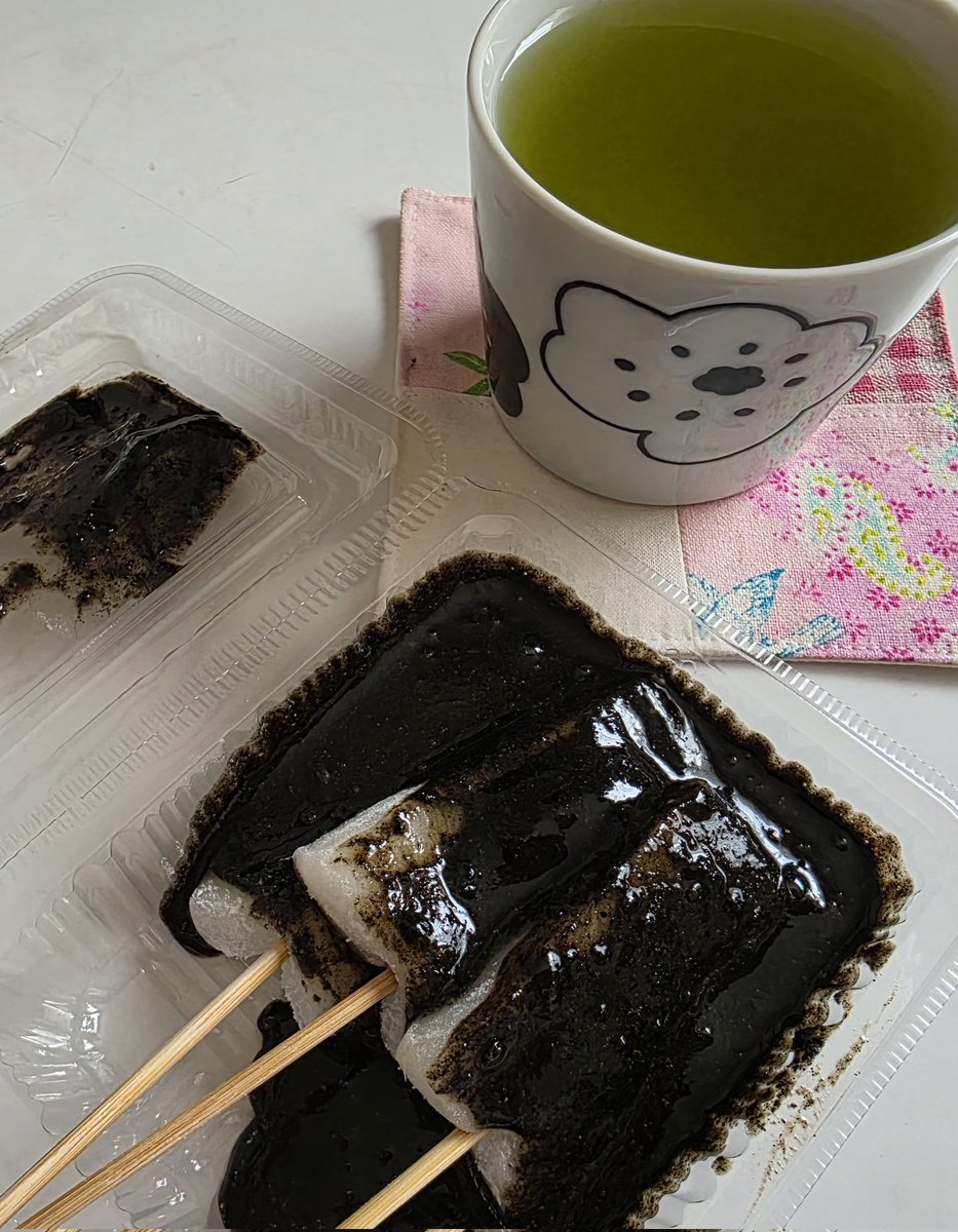 ポム🍎🍏 tweet media