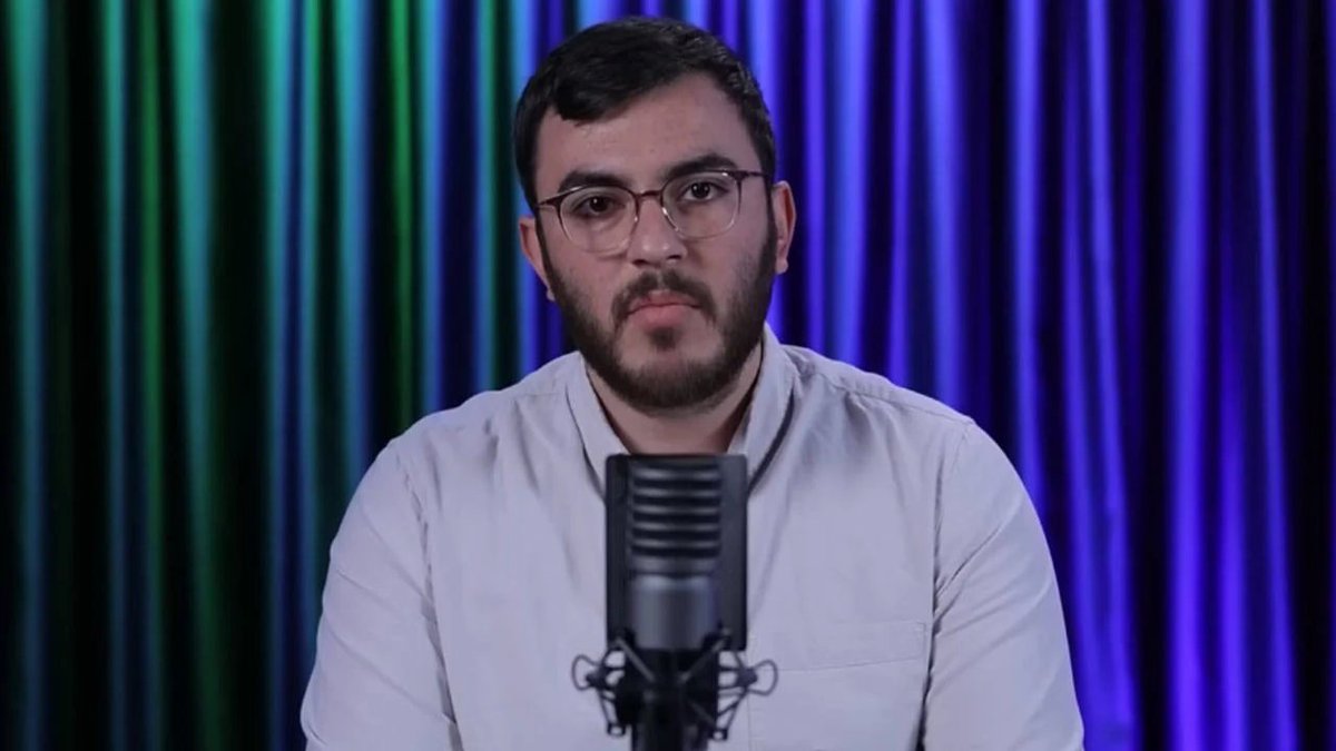 BirGün muhabiri İsmail Arı ‘gazetecilik suçu’ndan 5 gündür tutuklu
birgun.net/haber/birgun-m…