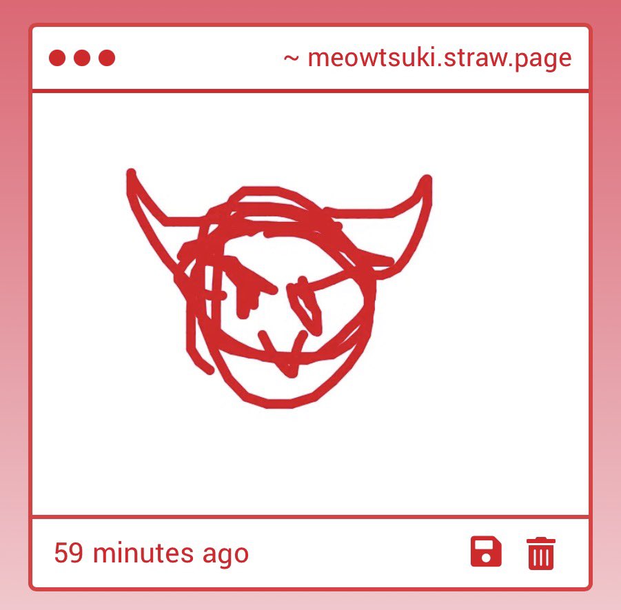 Whimsical Amaneist Natsuki tweet media