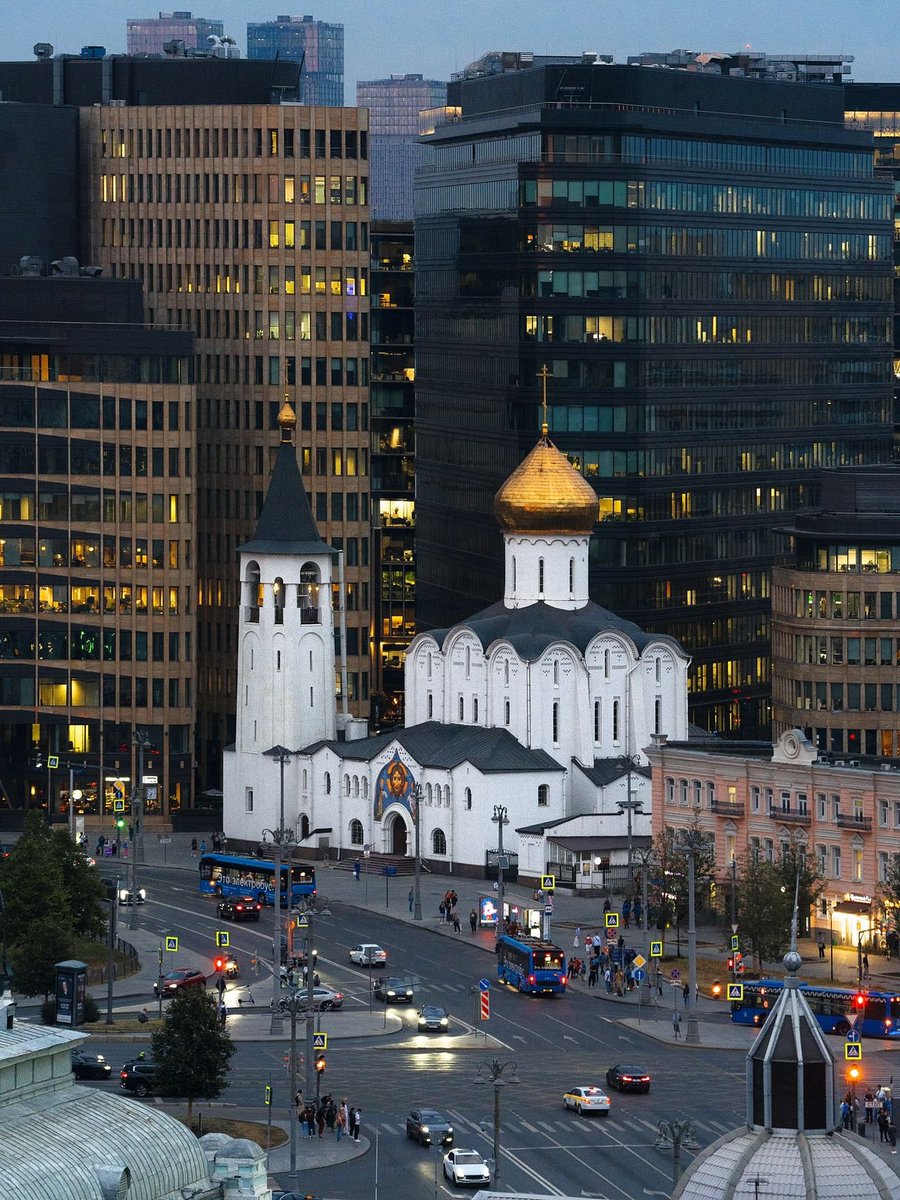 AmazingCities tweet media