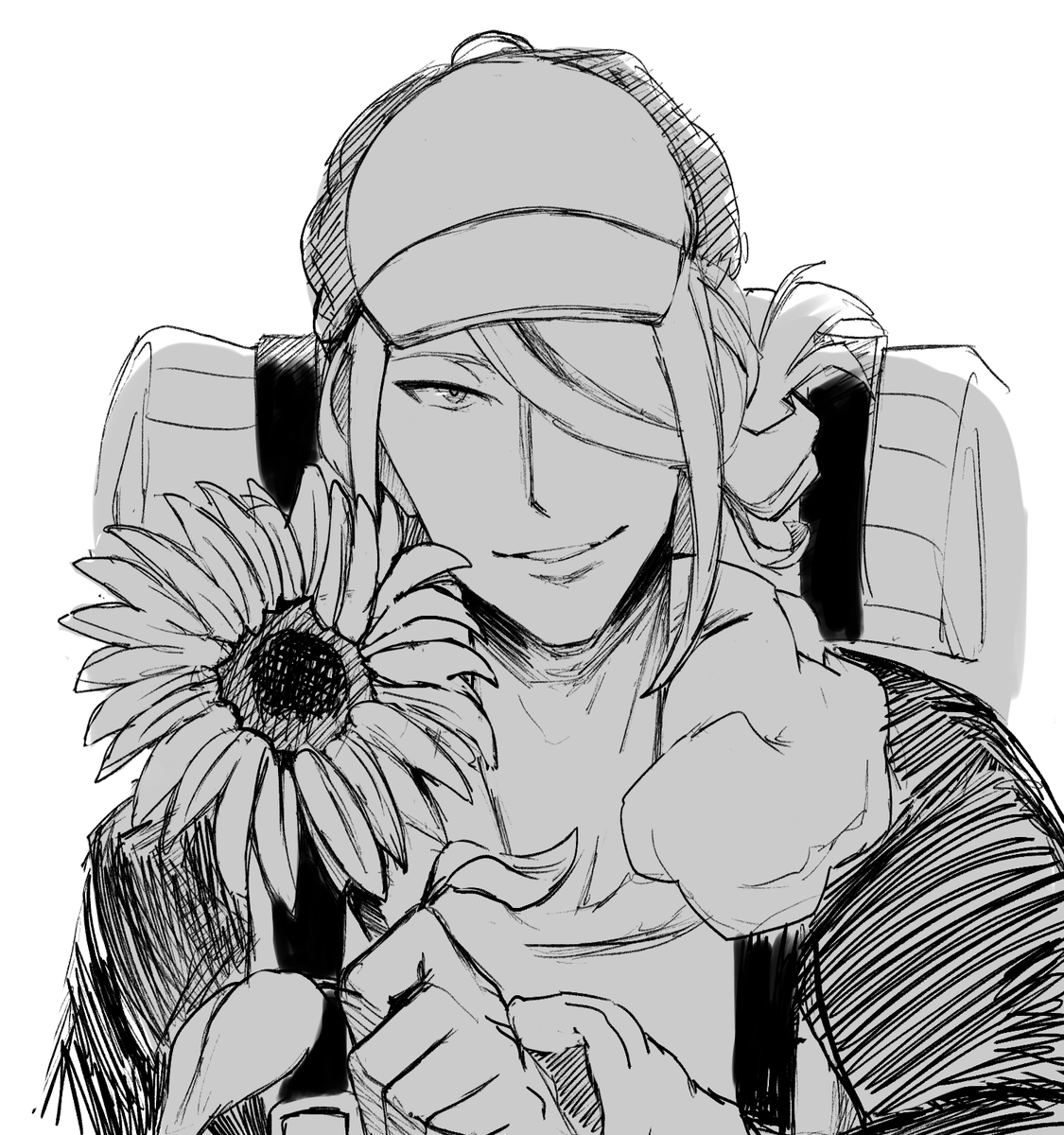 rei @ submas station | vgen comms open! tweet media