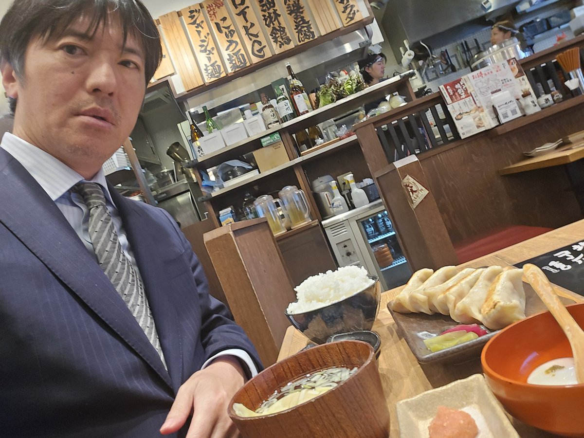 長井秀和 tweet media