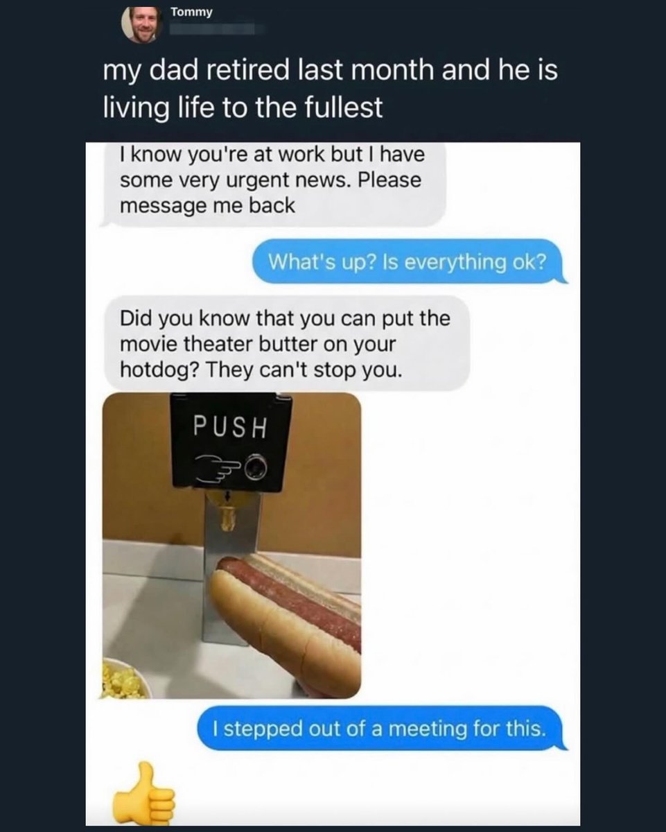 i like food tweet media