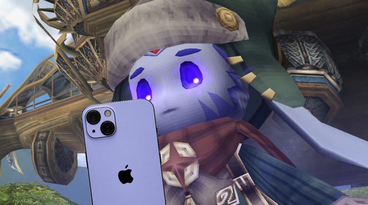 Keres -ToramOnline- (the dragon) tweet media