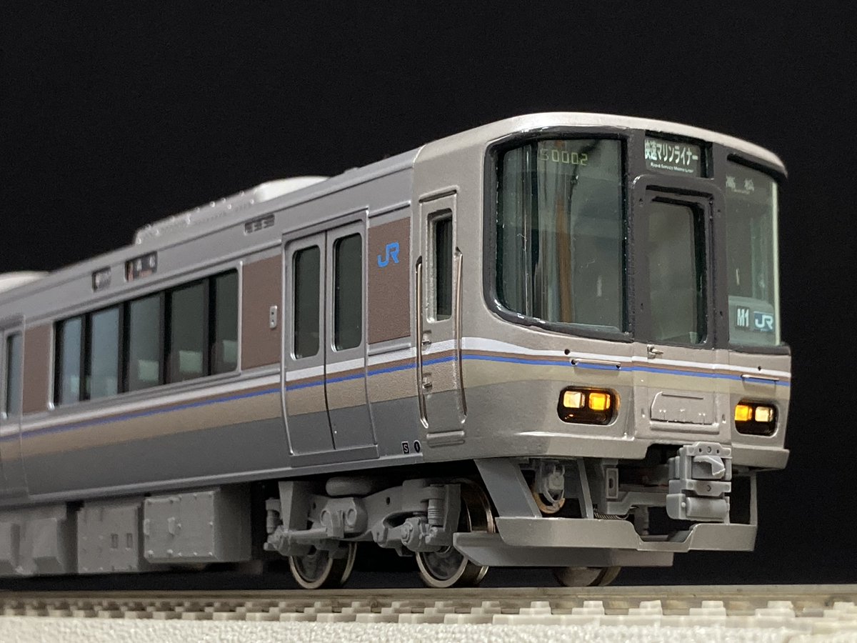 カツミ有楽町店 tweet media