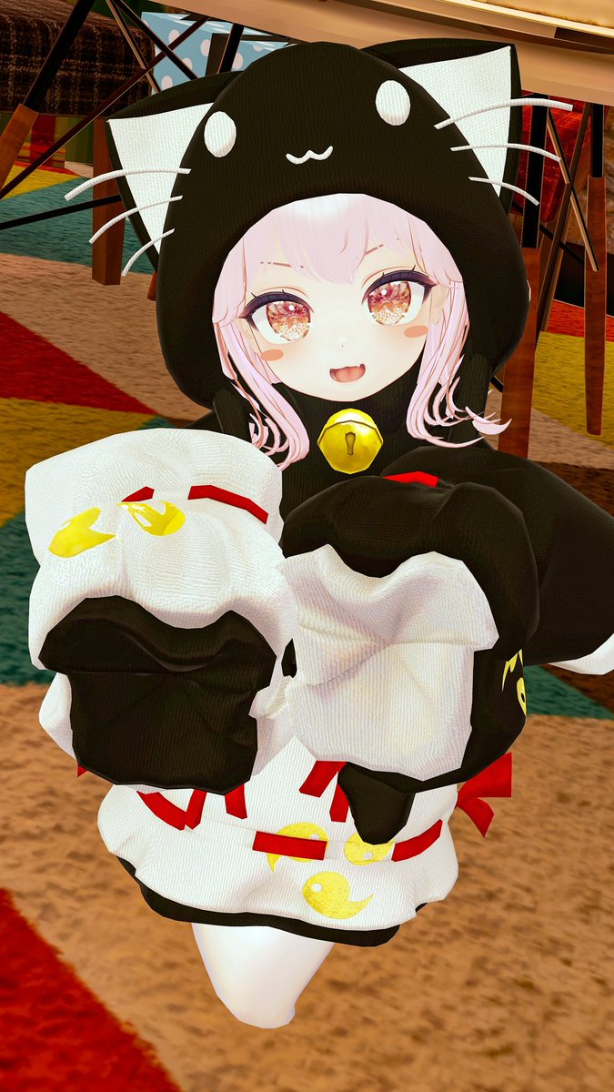 苺月 しえら🍓 tweet media