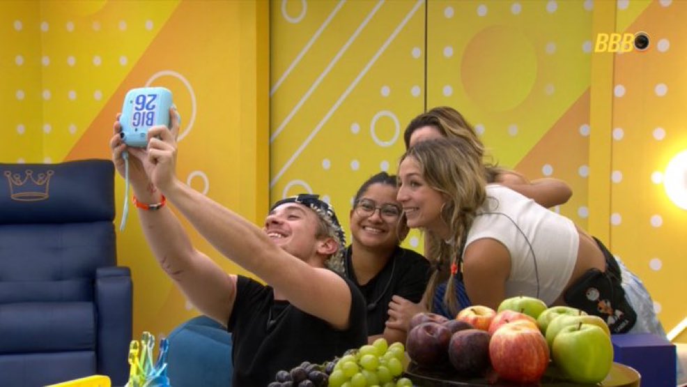 Bic Müller  tweet media