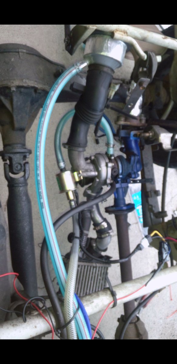 アブノーマル石井(ブースト依存症) tweet media